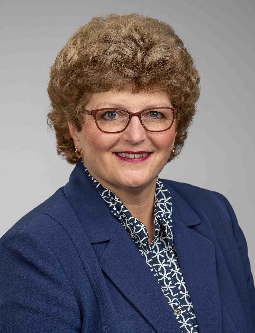 Beth Phalen, Senior Vice President Operations – West