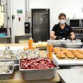 Nutritional Values - SFDRCISD Delivers Meals for Hungry Students