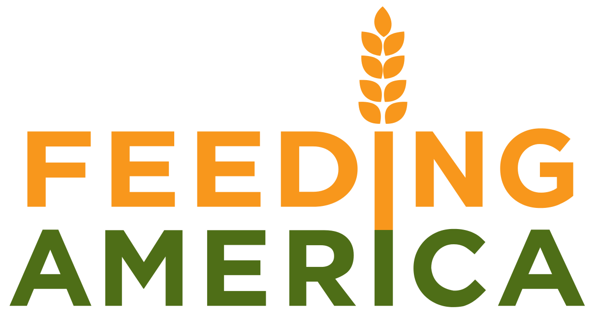 Feed America Logo